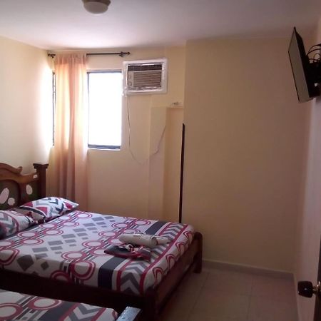 Hotel Tachiras Bucaramanga Zewnętrze zdjęcie