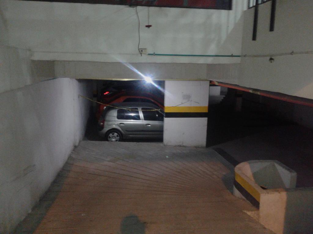 Hotel Tachiras Bucaramanga Zewnętrze zdjęcie