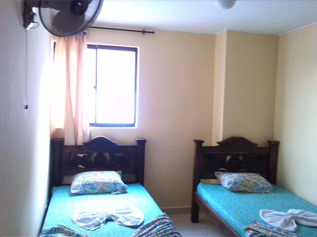 Hotel Tachiras Bucaramanga Pokój zdjęcie