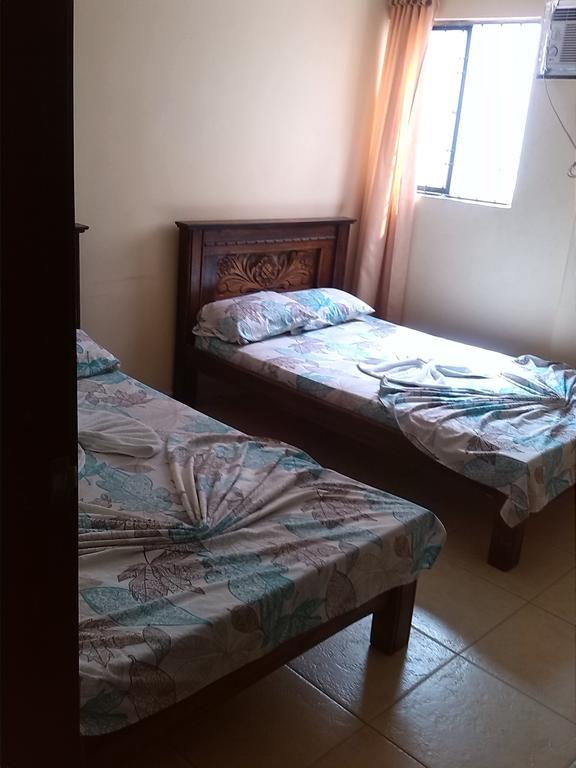 Hotel Tachiras Bucaramanga Pokój zdjęcie
