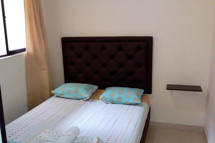Hotel Tachiras Bucaramanga Zewnętrze zdjęcie
