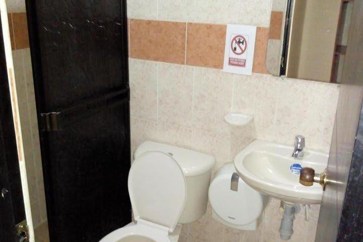 Hotel Tachiras Bucaramanga Zewnętrze zdjęcie