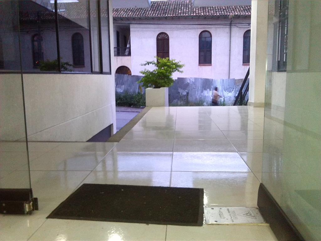 Hotel Tachiras Bucaramanga Zewnętrze zdjęcie