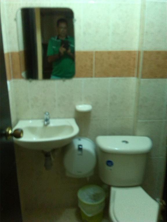 Hotel Tachiras Bucaramanga Pokój zdjęcie