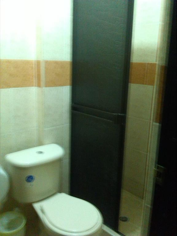 Hotel Tachiras Bucaramanga Pokój zdjęcie