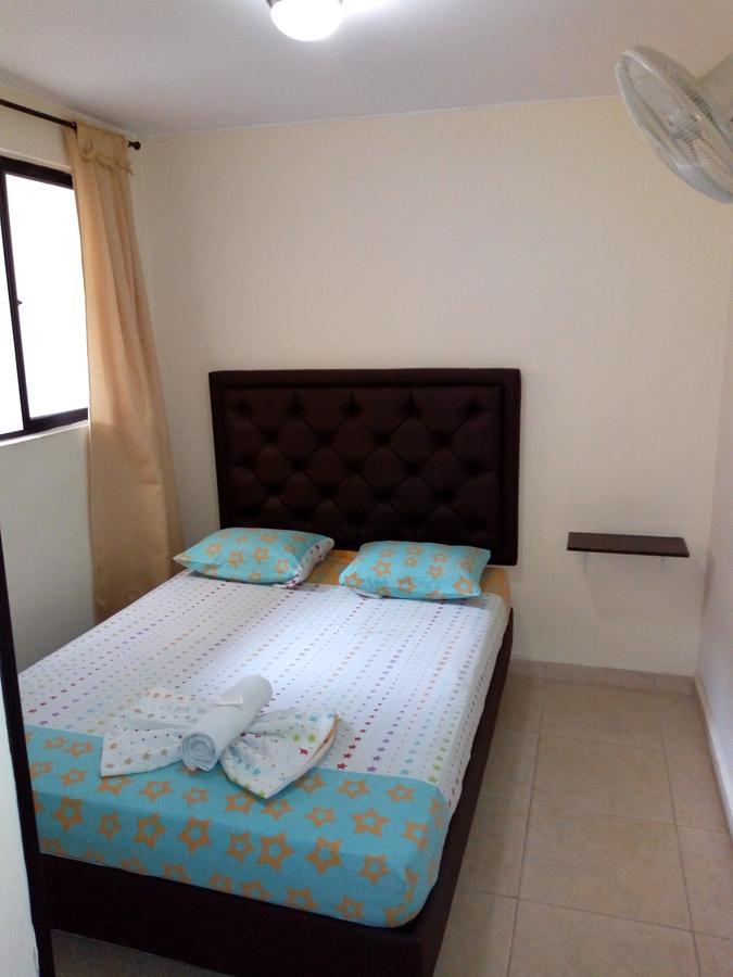 Hotel Tachiras Bucaramanga Zewnętrze zdjęcie