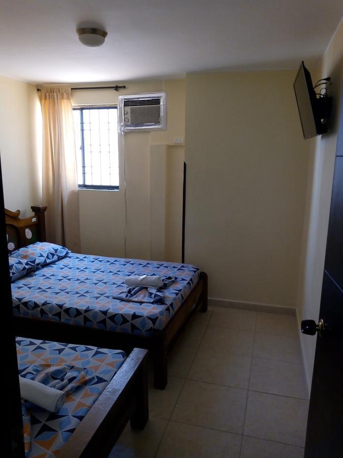 Hotel Tachiras Bucaramanga Zewnętrze zdjęcie
