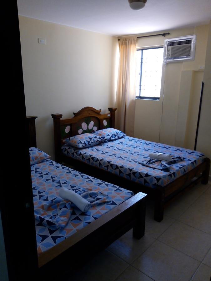Hotel Tachiras Bucaramanga Zewnętrze zdjęcie