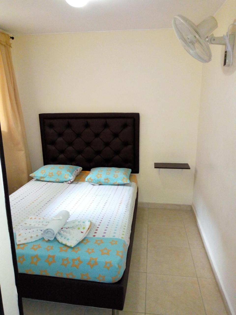 Hotel Tachiras Bucaramanga Zewnętrze zdjęcie