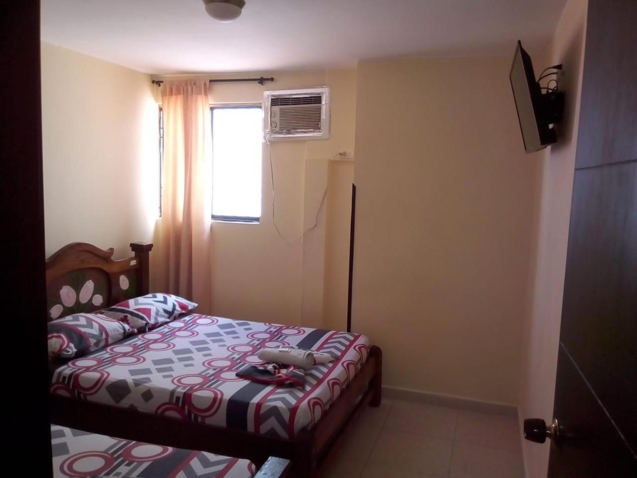 Hotel Tachiras Bucaramanga Zewnętrze zdjęcie
