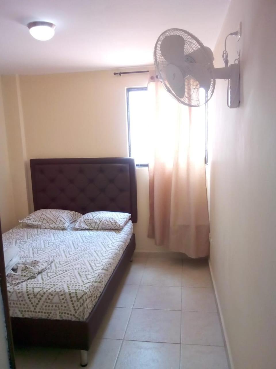 Hotel Tachiras Bucaramanga Zewnętrze zdjęcie