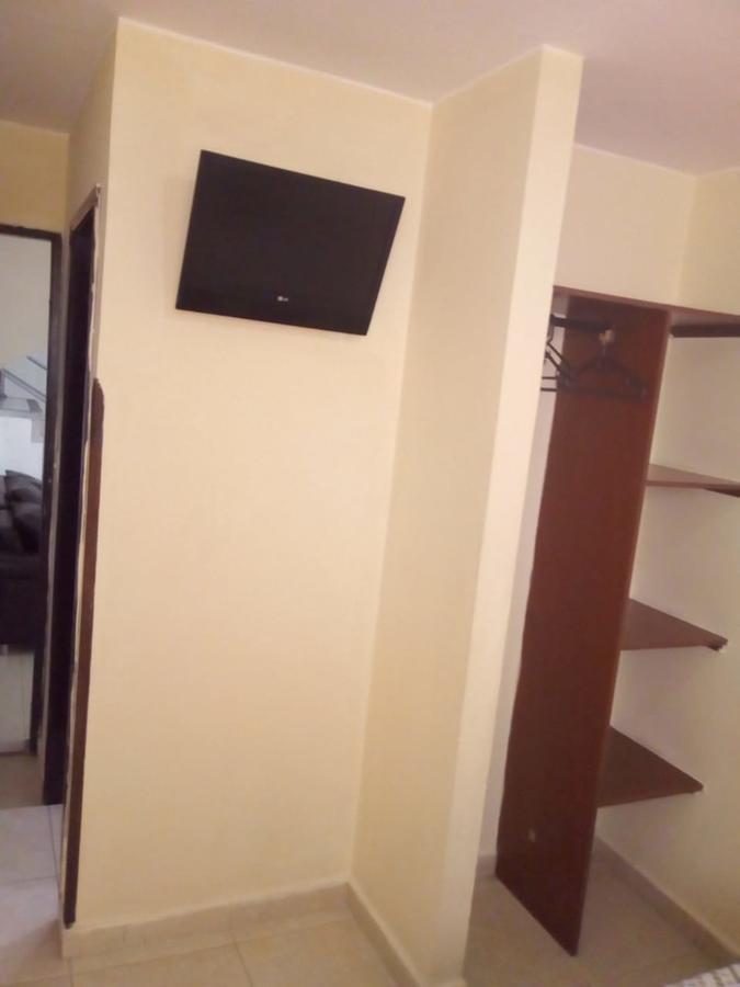 Hotel Tachiras Bucaramanga Zewnętrze zdjęcie
