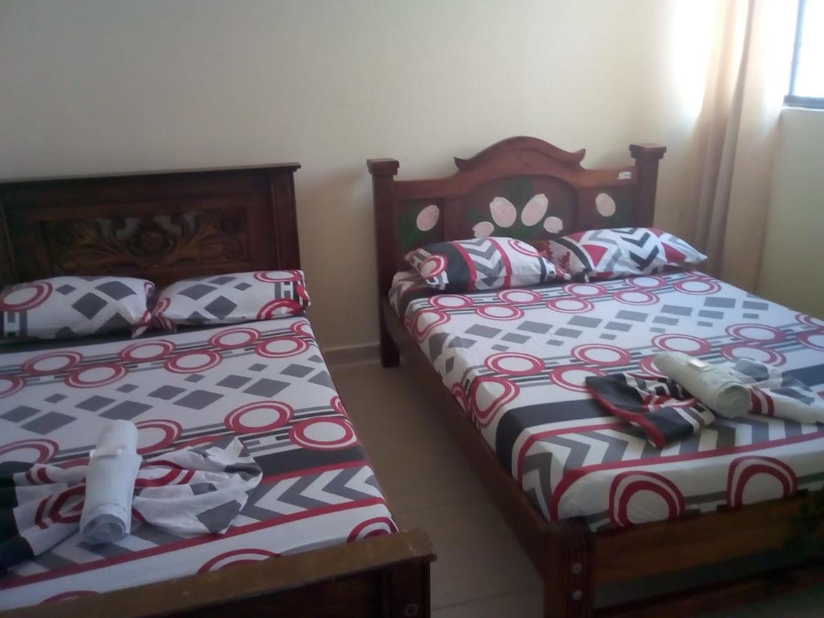 Hotel Tachiras Bucaramanga Zewnętrze zdjęcie
